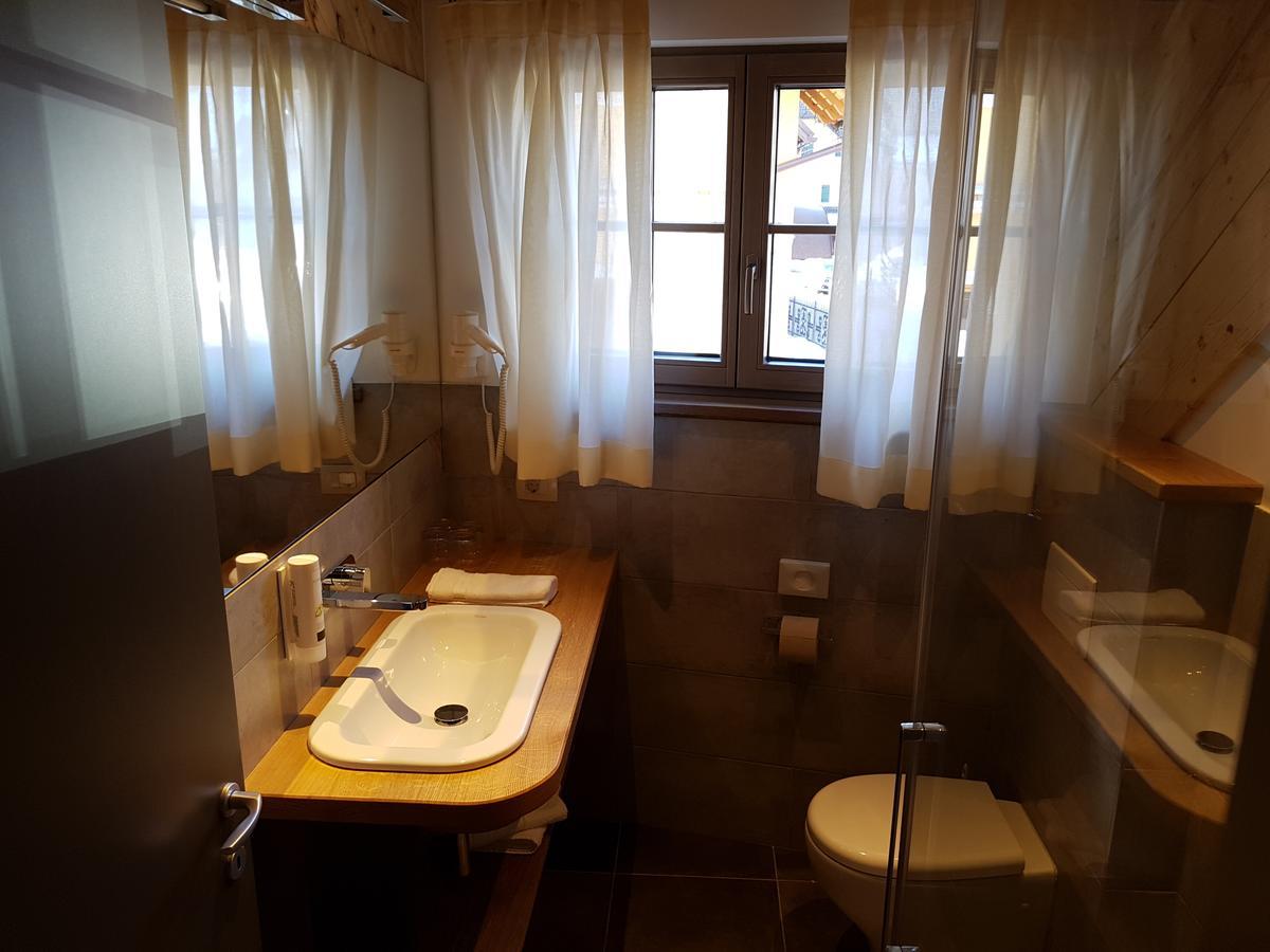 Hotel Vandot Kranjska Gora Eksteriør bilde