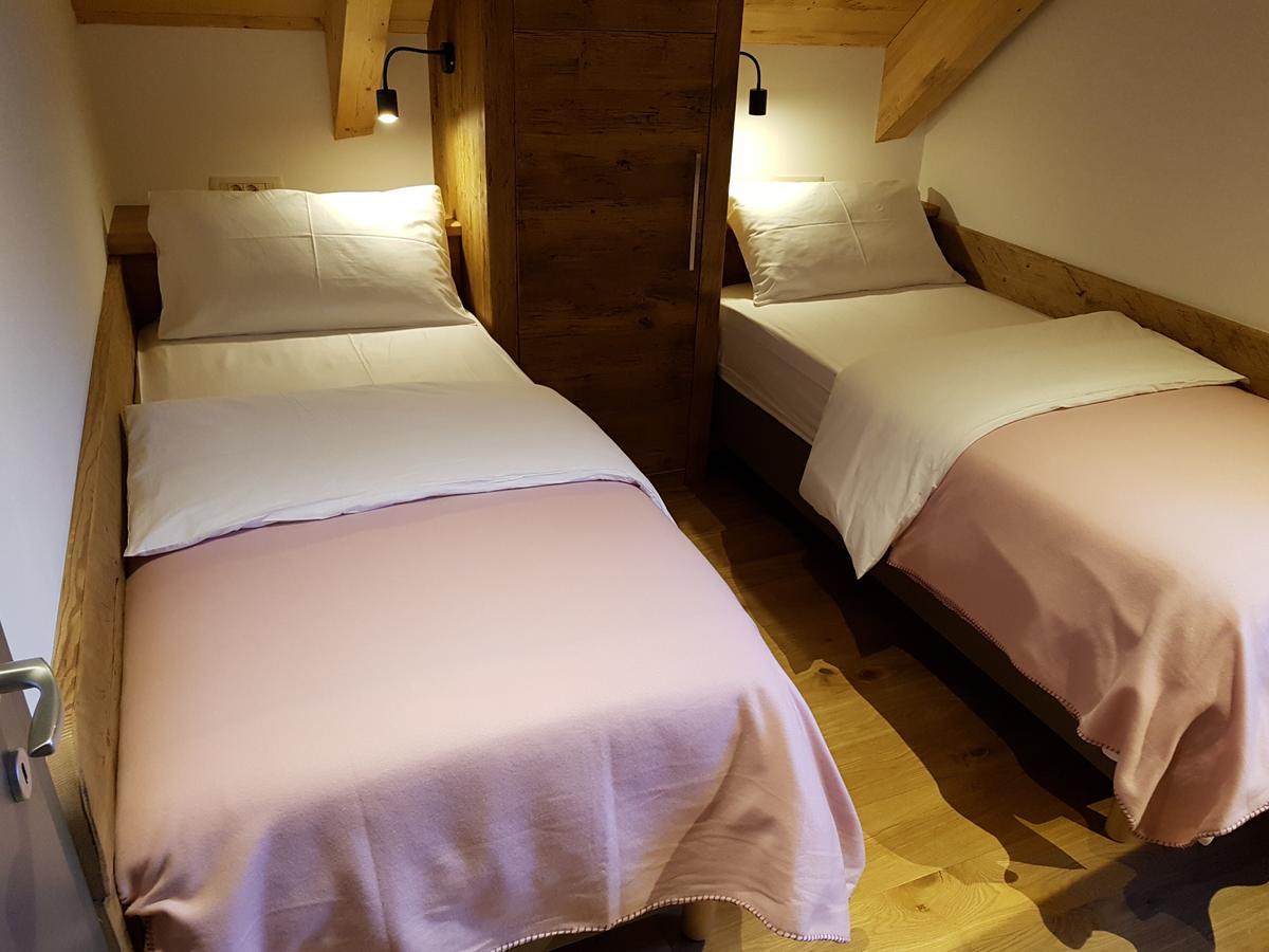 Hotel Vandot Kranjska Gora Eksteriør bilde