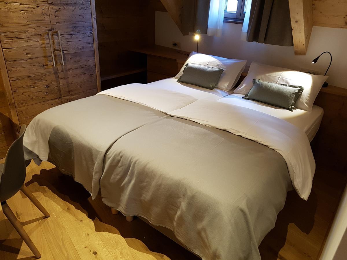 Hotel Vandot Kranjska Gora Eksteriør bilde