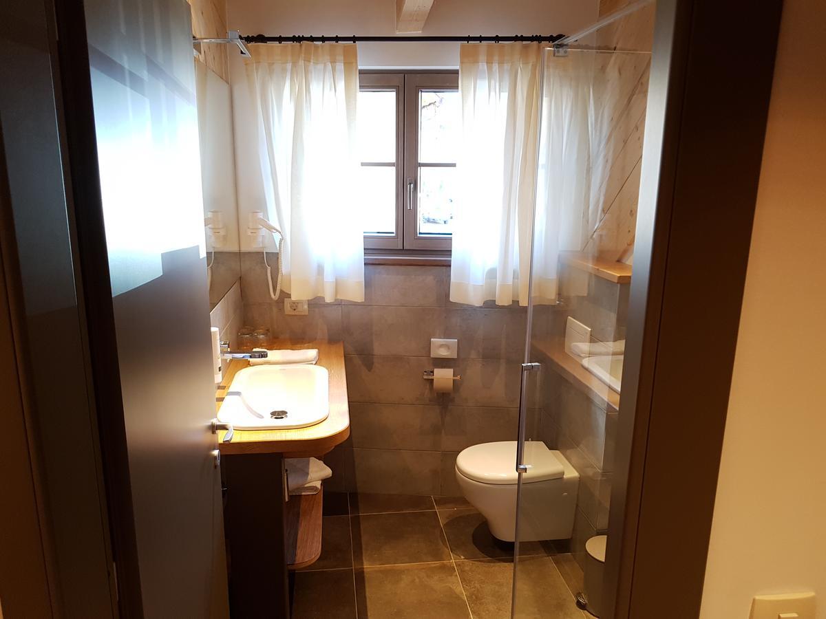 Hotel Vandot Kranjska Gora Eksteriør bilde