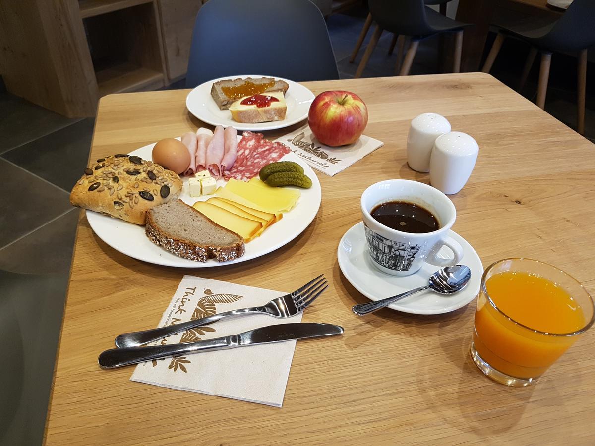 Hotel Vandot Kranjska Gora Eksteriør bilde