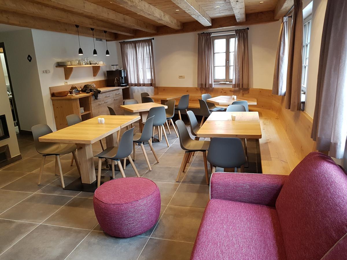 Hotel Vandot Kranjska Gora Eksteriør bilde