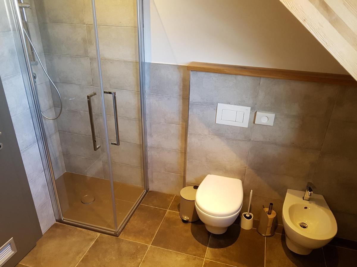 Hotel Vandot Kranjska Gora Rom bilde