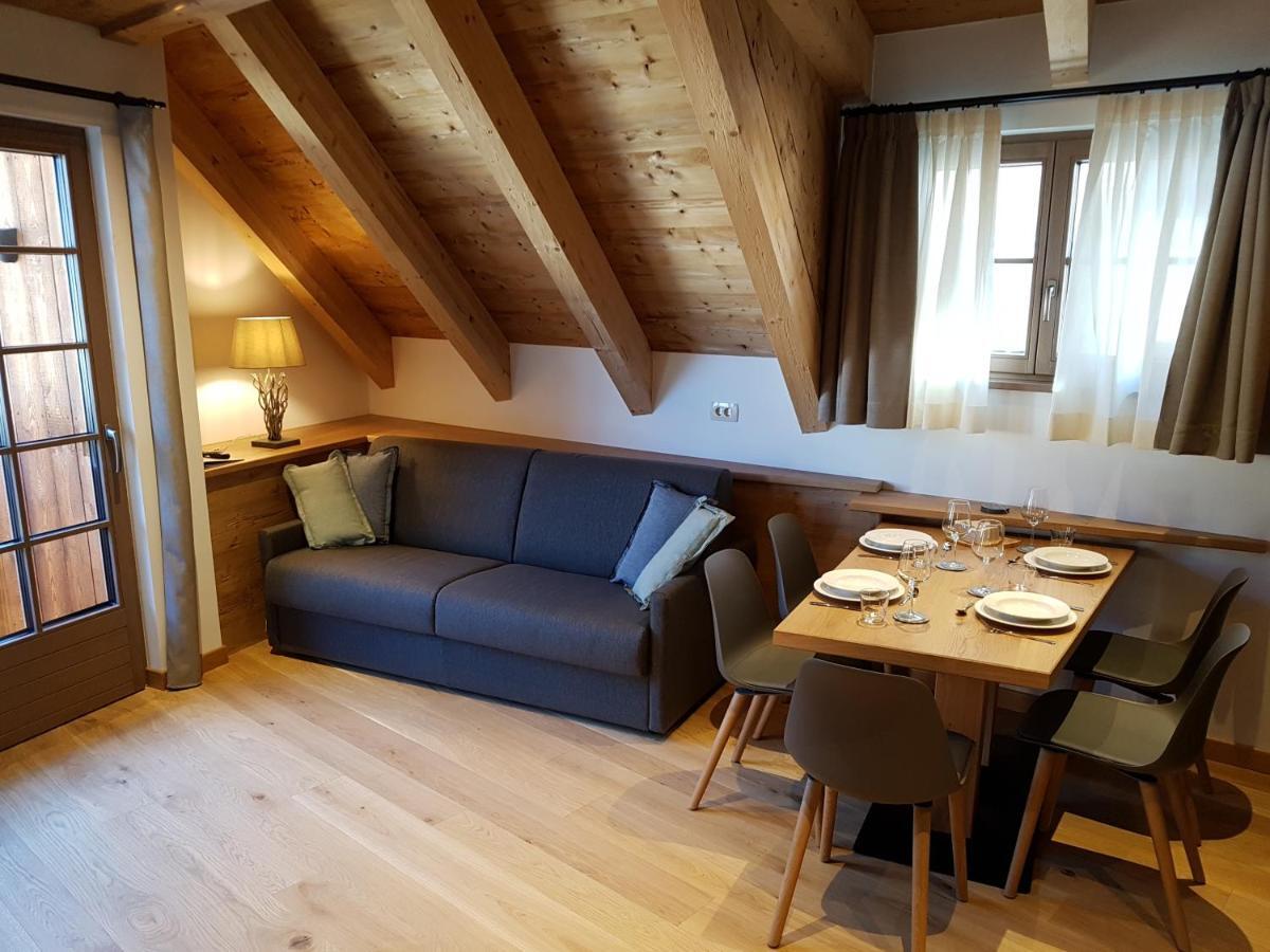 Hotel Vandot Kranjska Gora Rom bilde