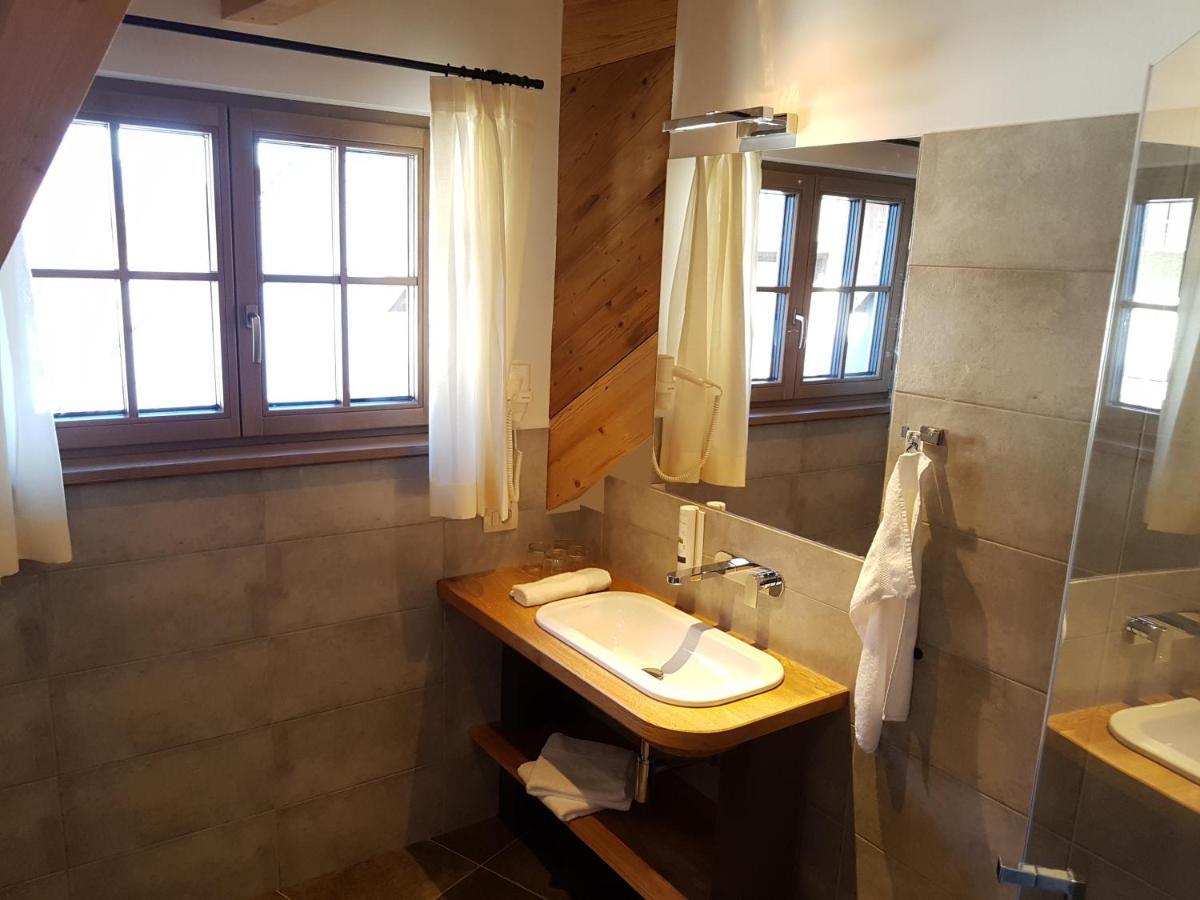 Hotel Vandot Kranjska Gora Rom bilde